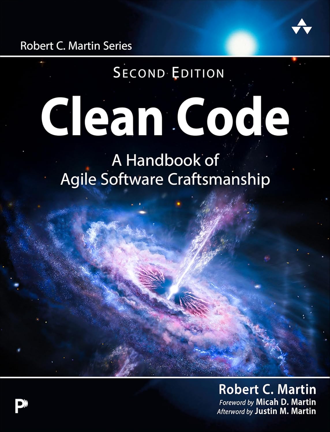 Book Quotes - Clean Code: A Handbook of Agile Software Craftsmanship